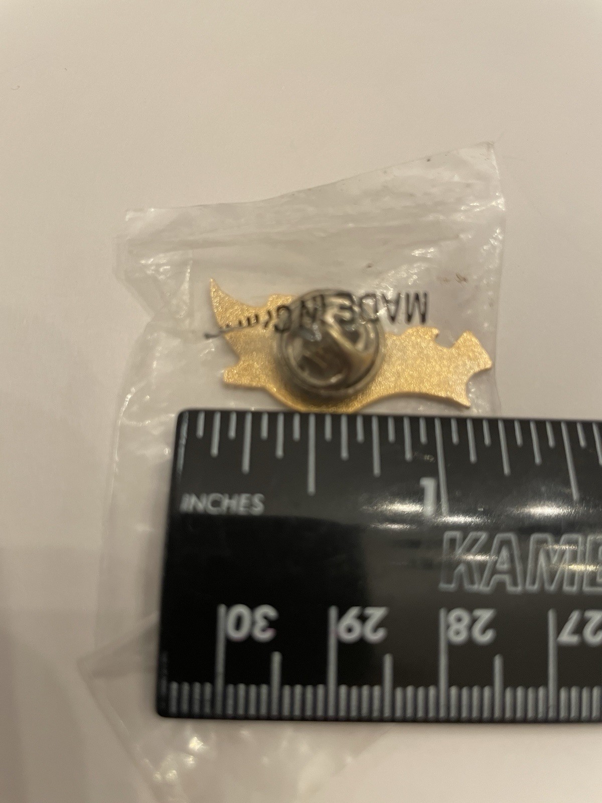 Delta Airlines 75th Anniversary Pin 2004 Celebrating 75 Years Aviation Collectib