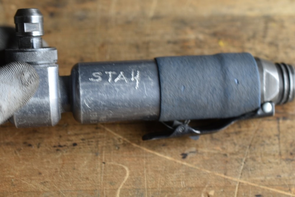 ATA Tools, RAB4LR Angle Sander 3500 rpm