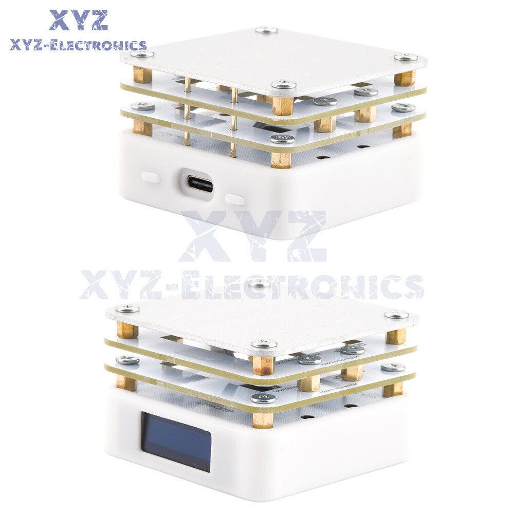 Mini Digital Adjustable Constant Heating Table Welding Hot Plate Preheater Table
