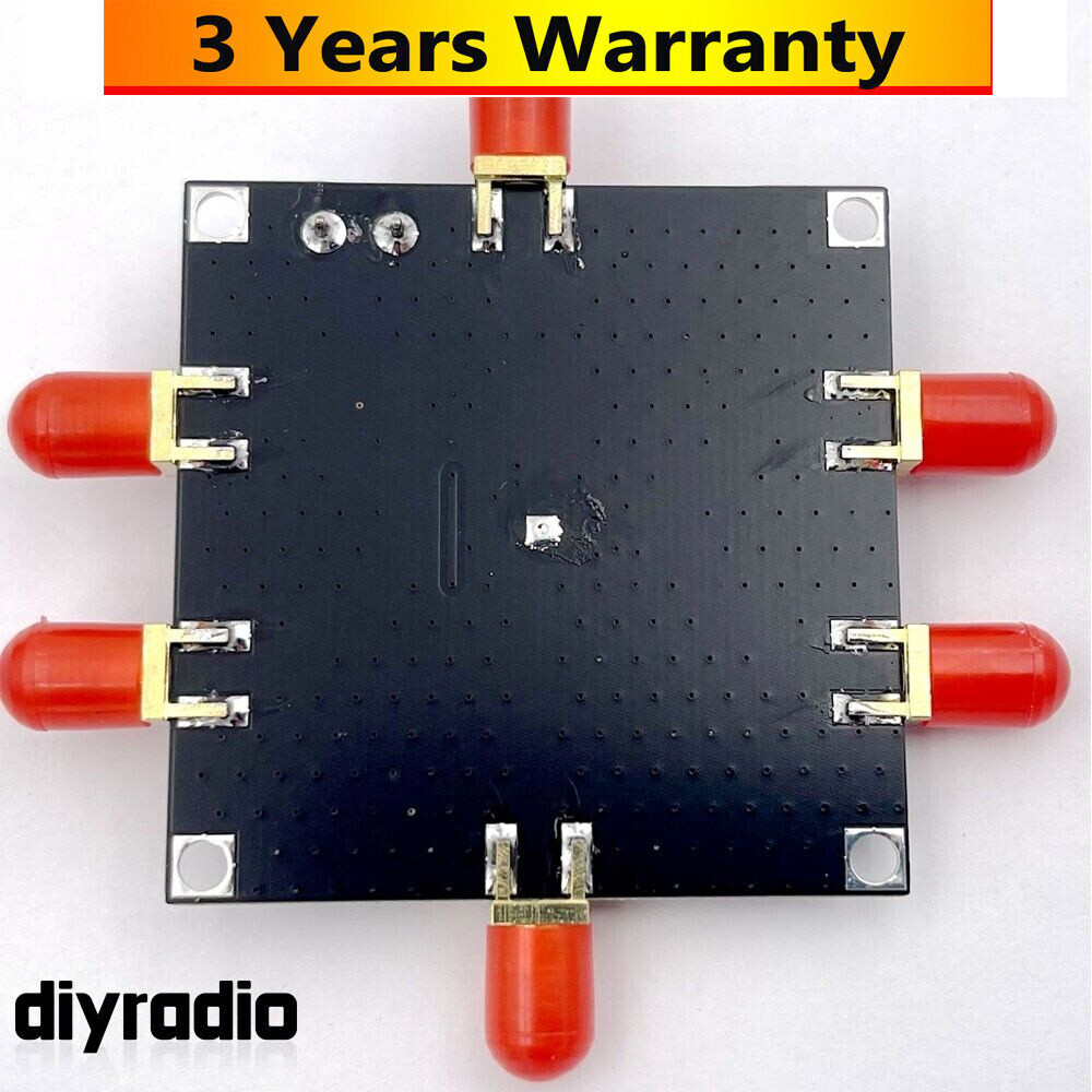ADL5375 IQ Modulation Module Quadrature Modulator Frequency Mixer Module 6GHz+LO