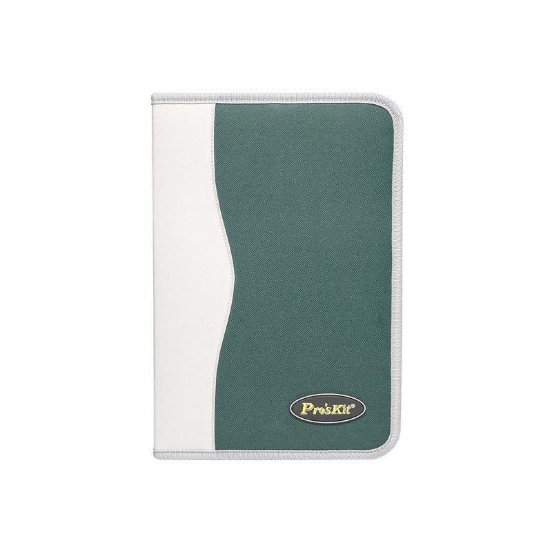 Pro'sKit PK-810A 25 Pc. Computer Service Kit