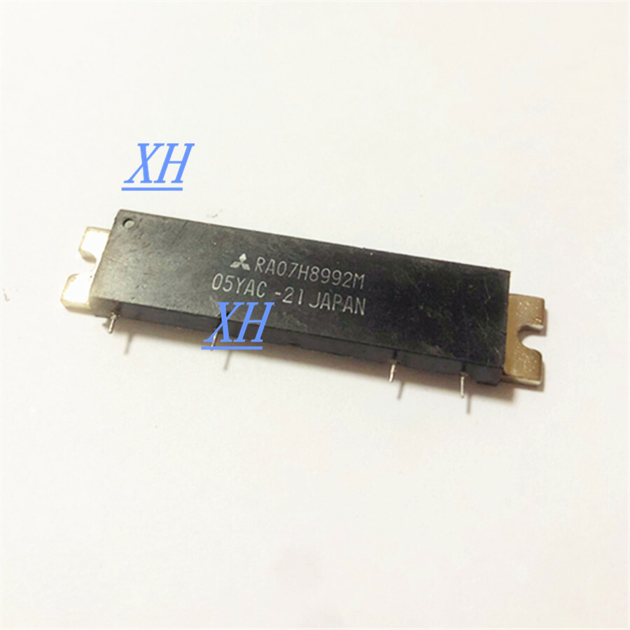 Mitsubishi RA07H8992M RF MOSFET Amplifier Module