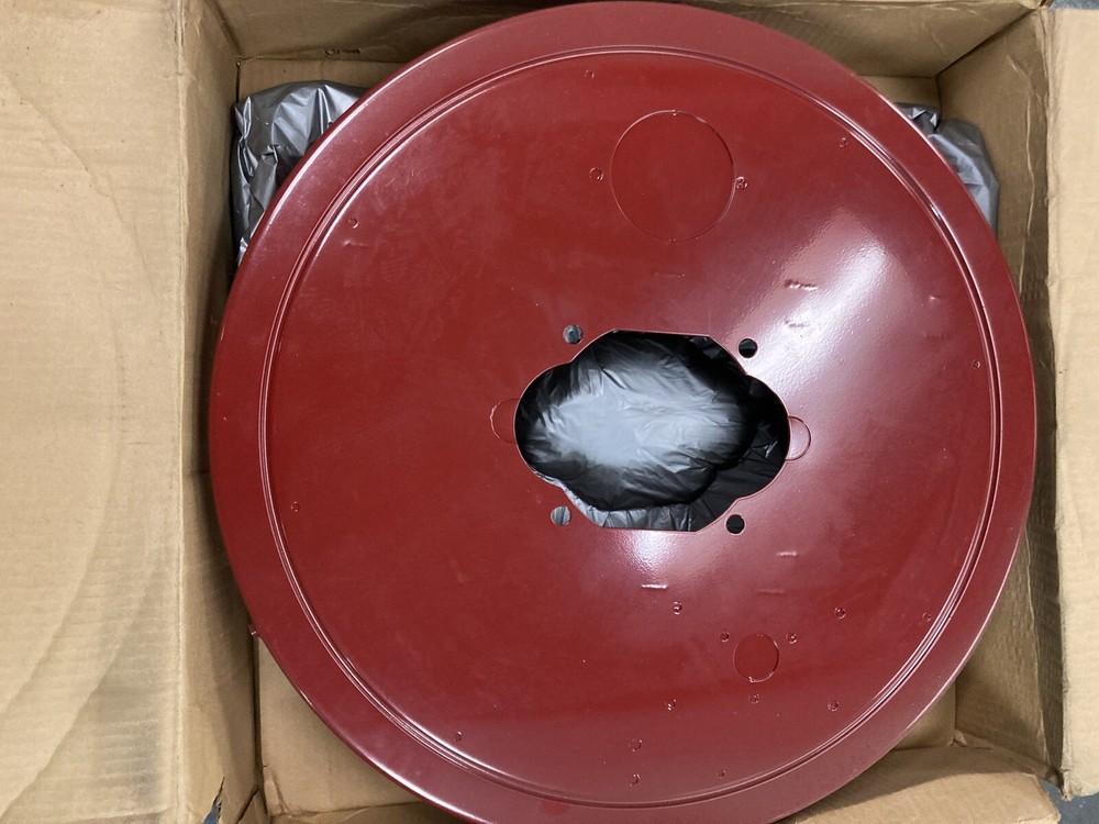 Alemite,323847-4,Cover Assembly