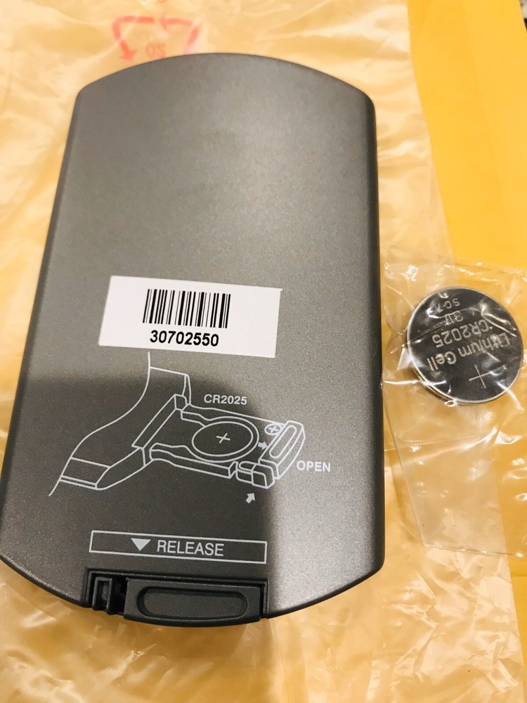 Jensen Phase Linear UV8035 Wireless Remote