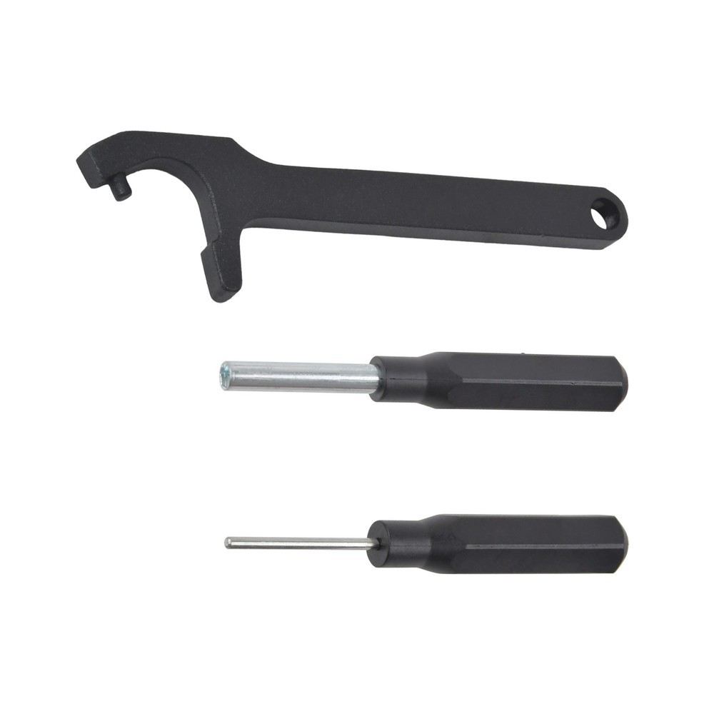 Glock Front Sight Removal and Magazine Disassembly Tool Kit