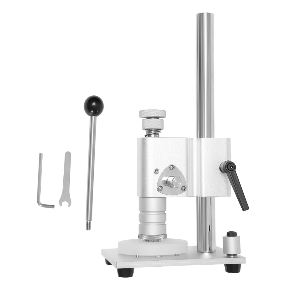 Manual Perfume Bottle Capper Adjustable Sealing Capping Machine Fit 13mm-20mm
