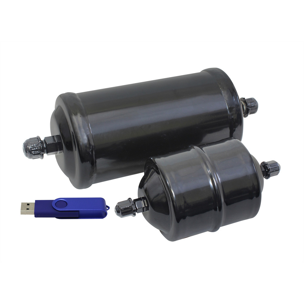 Mastercool COMD2-FLTRPK Filter Pack for Commanders Dryer Sys