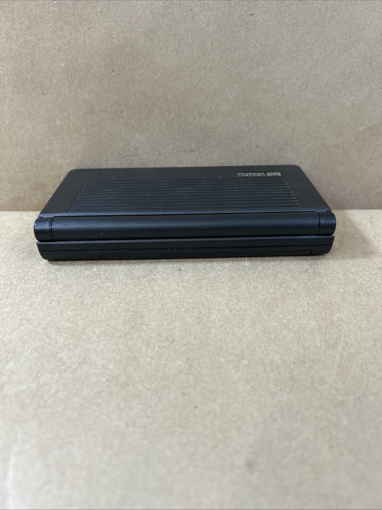 HP 95LX Palmtop Handheld Computer MS-DOS Tested Working Vintage PC