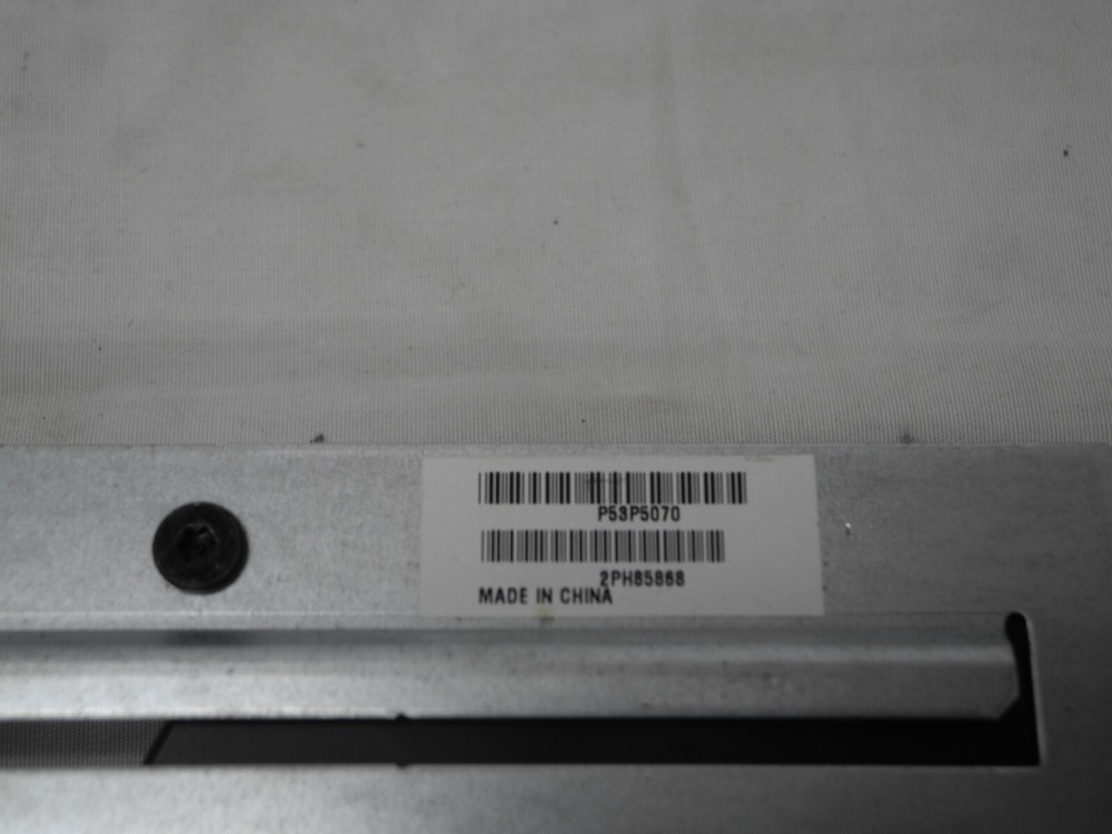 53P5070, IBM P570 BLOWER ASSY