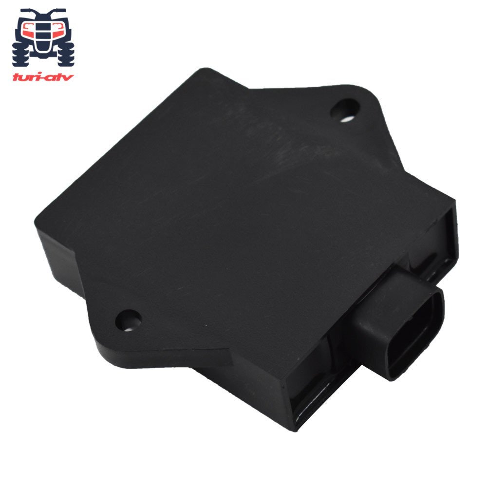CDI MODULE FOR ARCTIC CAT 250 2X4 4X4 1999 2000 2001 2002 2003 2004 2005