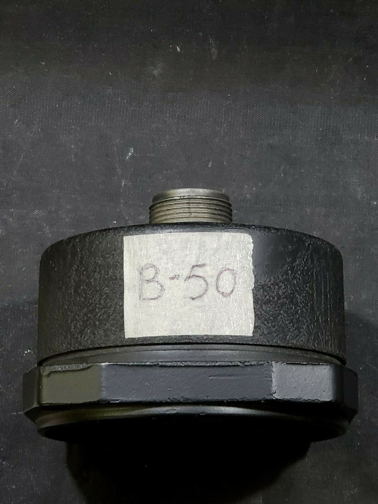 WWII USAAF General Electric Type DJ-17 Indicator