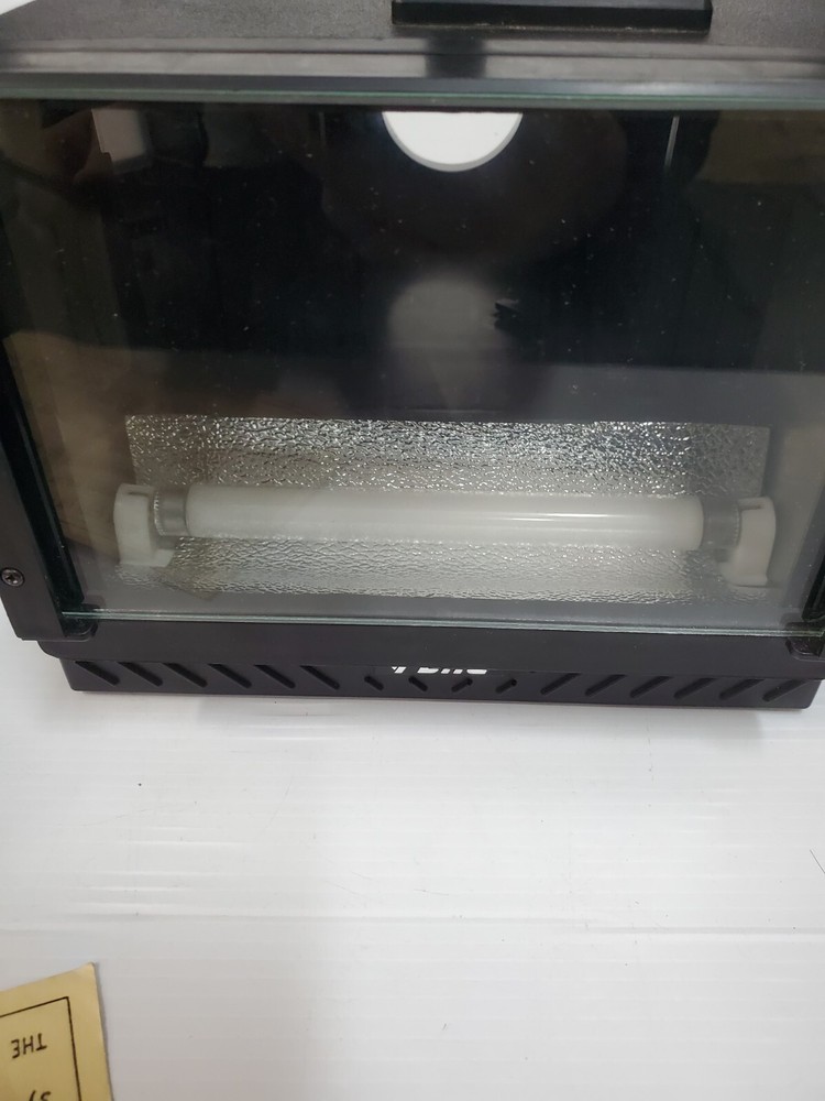 DNC ALL-IN-ONE Video Transfer System - Untested - as is no cables.