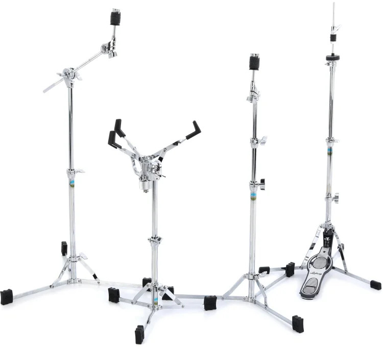 Ludwig LCPACK Classic Hardware Pack