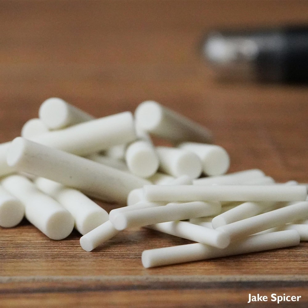 Lightweight Rechargeable Eraser