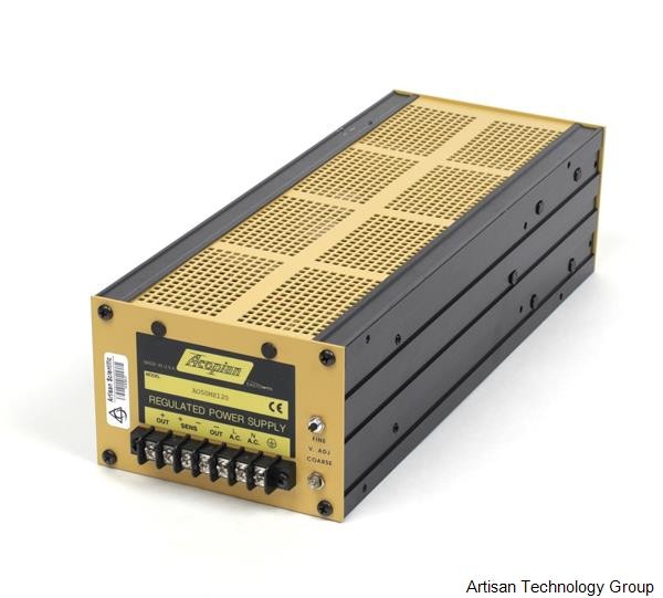 Acopian A050MX120 Power Supply