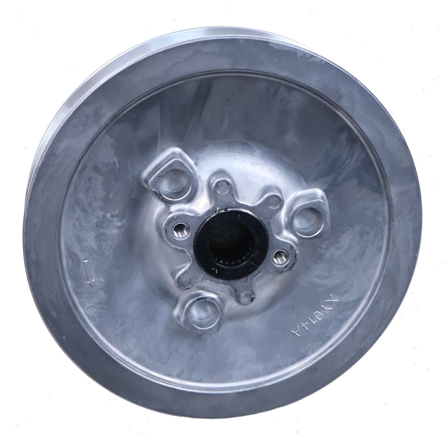 Driven Converter Clutch 49094-0124 for Kawasaki KRF800 KRT800 Teryx4 Teryx 800