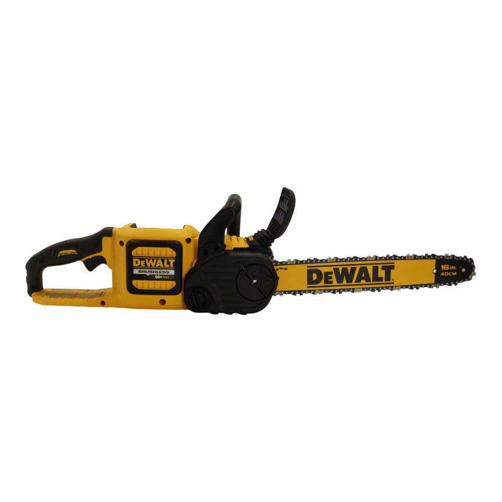 DEWALT DCCS670B-NBX 60V MAX FlexVolt Cordless Chainsaw (Tool Only)