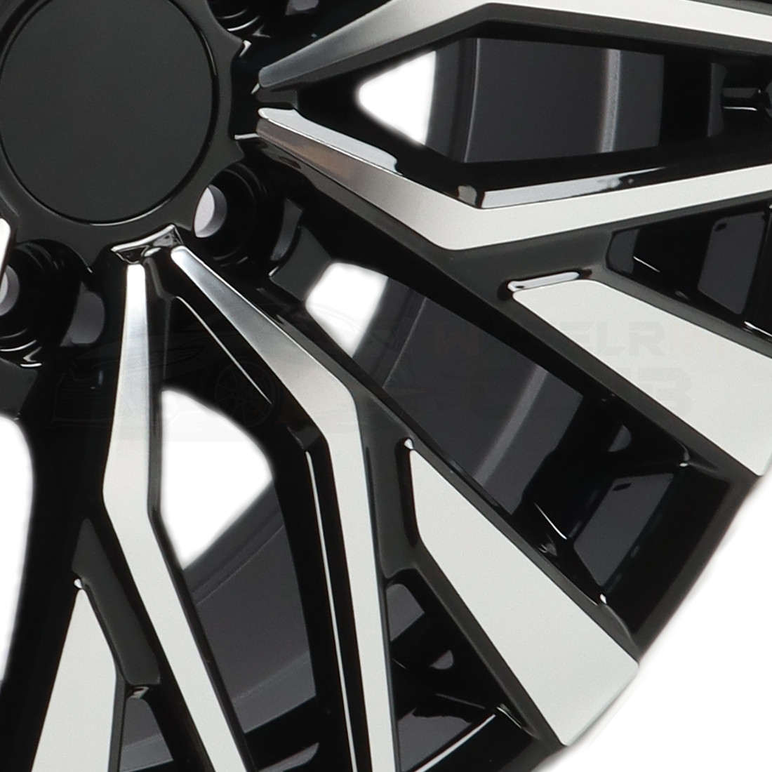 17" x 7.5" Replacement Wheel For 2023 2024 Nissan Altima OE 62853 Rim 403009HF7A