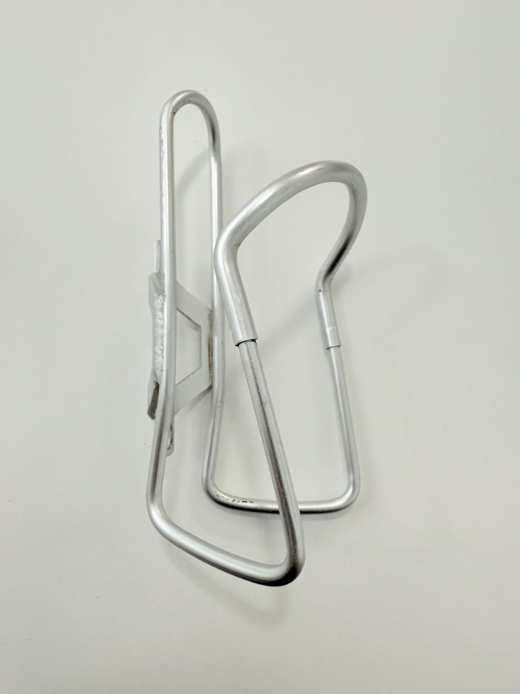 Vintage Bottle Water Cage Advent