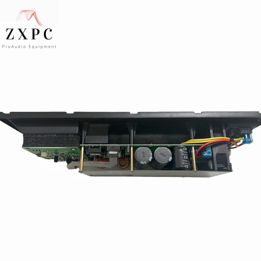 Replacement Amplifier Module A7 for RCF SUB 702 MK3, SUB 708 AS MK3, SUB 705 AS