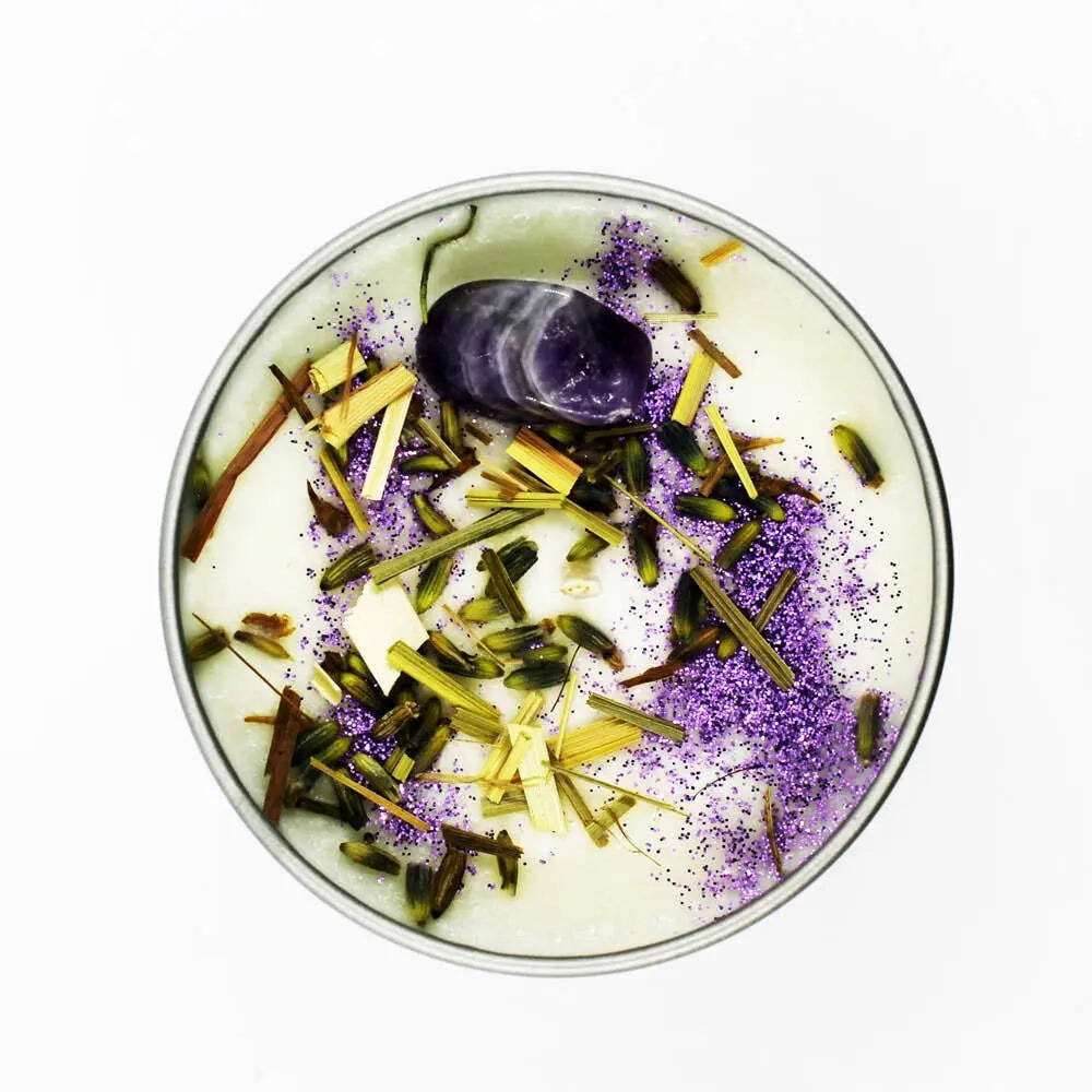 Inner Peace 4 oz Candle