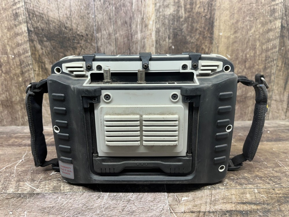 Sunrise Telecom CM3800 DOCSIS 3.0 Cable Modem Analyzer *READ*