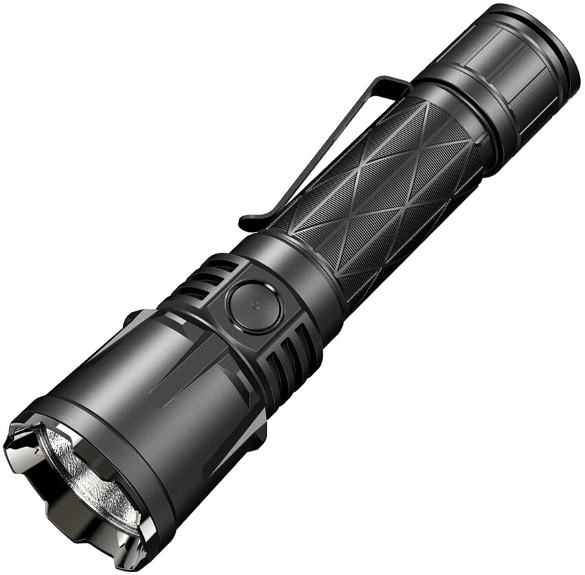 New Klarus XT21X Pro Tactical Flashlight XT21X PRO