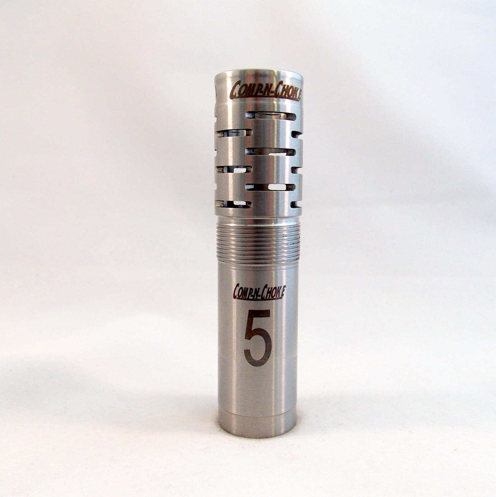 NEW COMP-N-CHOKE PORTED STAINLESS BERETTA BENELLI MOBIL CHOKE TUBE CHOICE