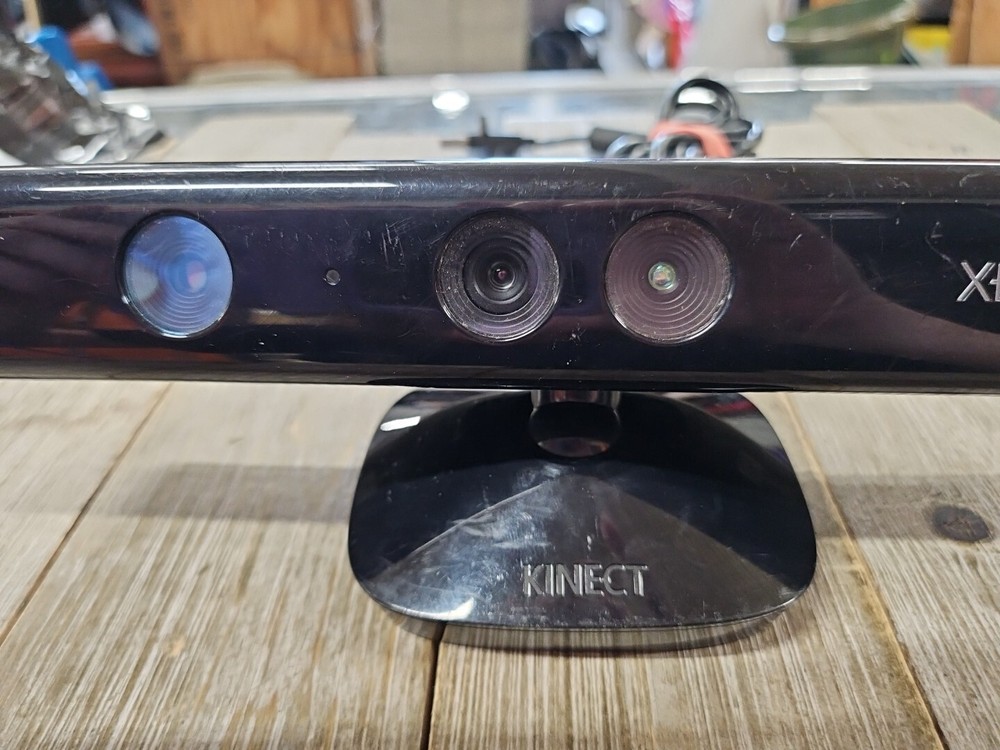 Xbox 360 Kinect Model 1414