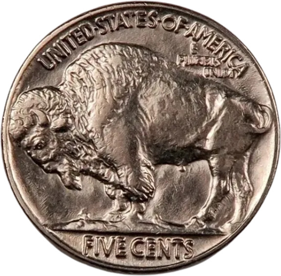 1937 Buffalo Nickel ~ BU/Uncirculated ~ OVERSTOCK SALE PRICE!!!