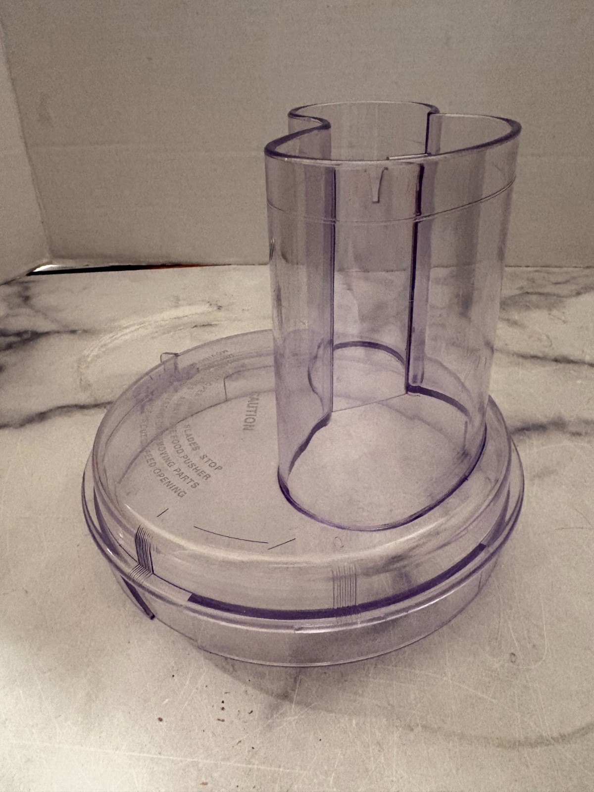 Krups Food Processor Model 704 Replacement Part You Pick Your Part