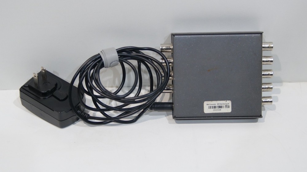 Blackmagic Design Mini Converter SDI Distribution 4K