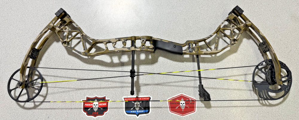 BEAR ADAPT PLUS...RH...MOSSY OAK BOTTOMLANDS