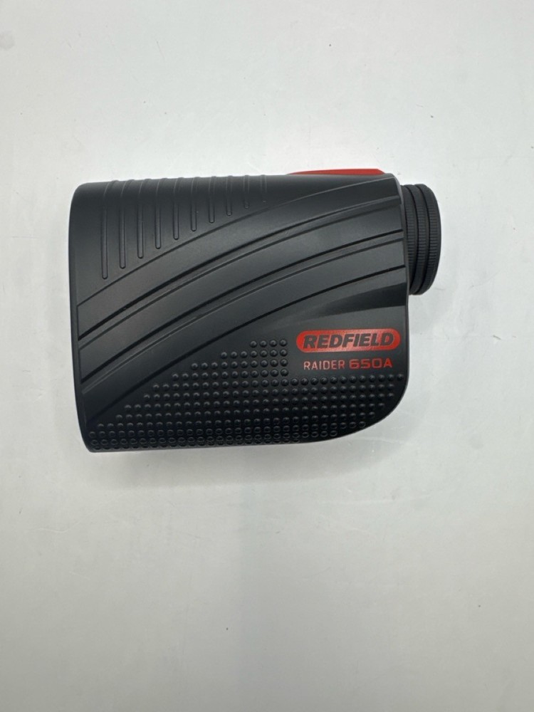 REDFIELD OPTICS RAIDER 650A (P07012011)