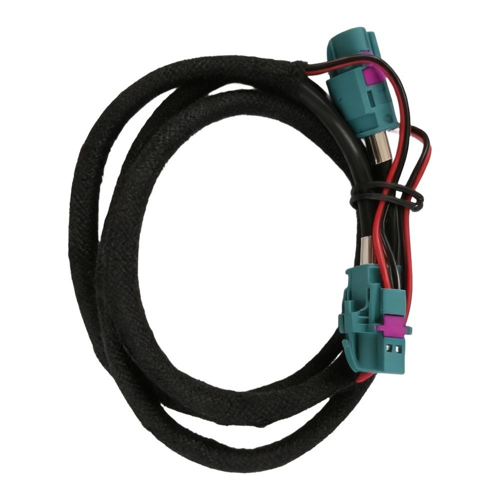 LVDS Camera Cable Dual-channel High-speed Data High Anti-interference Capability