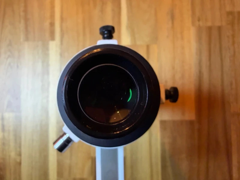 Sky-Watcher 9x50 Optical Finder Scope with Mounting Bracket