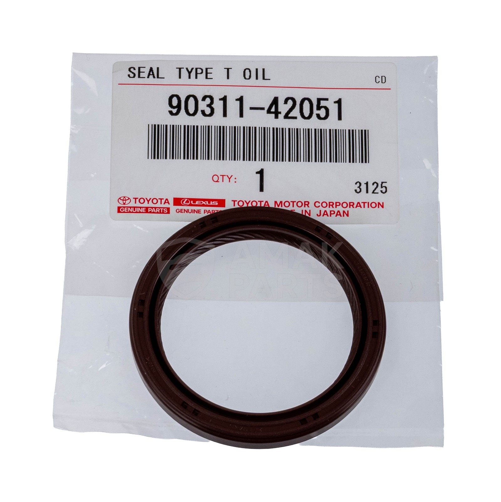 Genuine OEM Timing Chain Kit for Toyota Camry Rav4 Venza Highlander 2ARFE 1ARFE