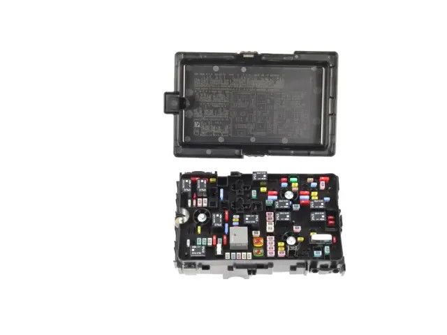 Genuine Mopar Power Distribution Center 68491077AC