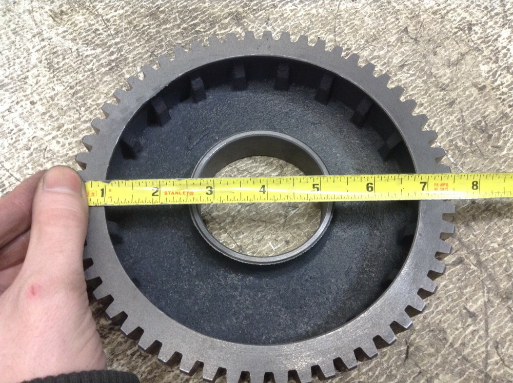TE 220775 Gear New (TSC)