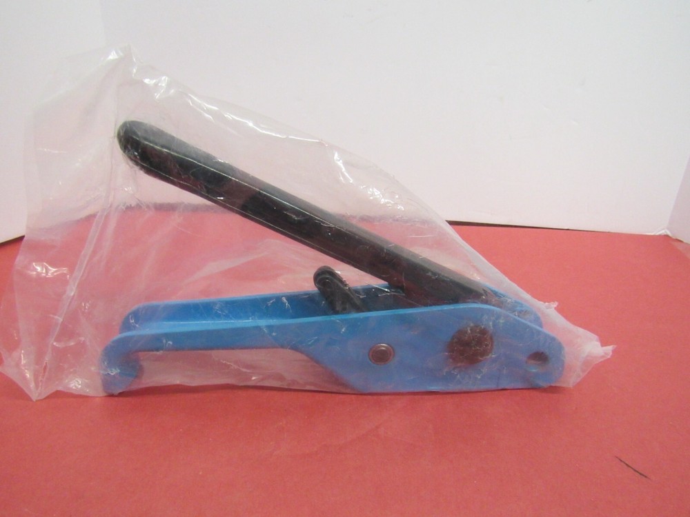New in Bag Banding Tool Strapping Tool