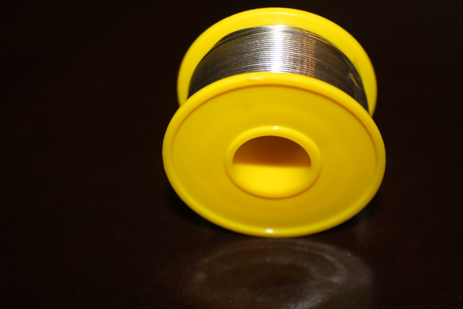 60/40 Tin/Lead Flux 2.0% 0.8mm rosin flux solder wire Roll (100 gms)