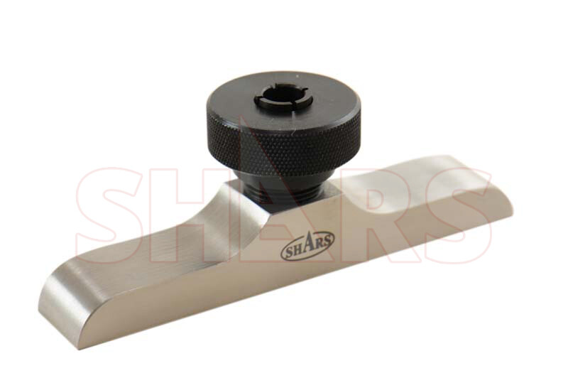 Shars 4" Precision Dial Indicator Depth Base Attachment New P