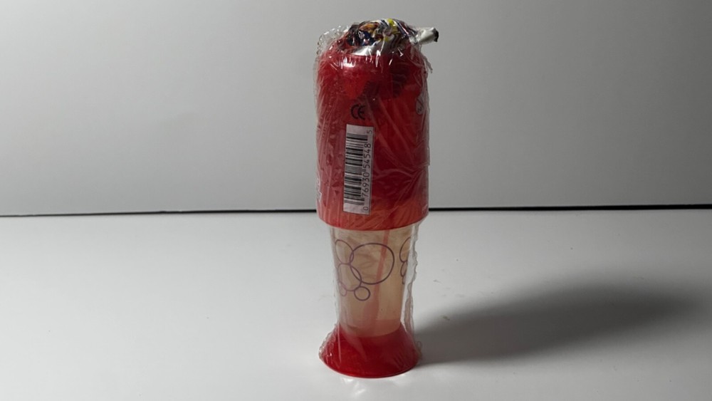 Candy Bubbles Pop by Cap Candy, Mint & Unopened from 2000