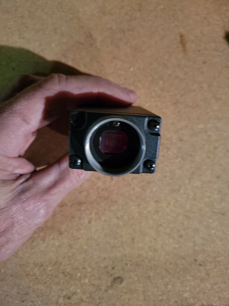 Sony XC-75 CCD camera module machine vision camera