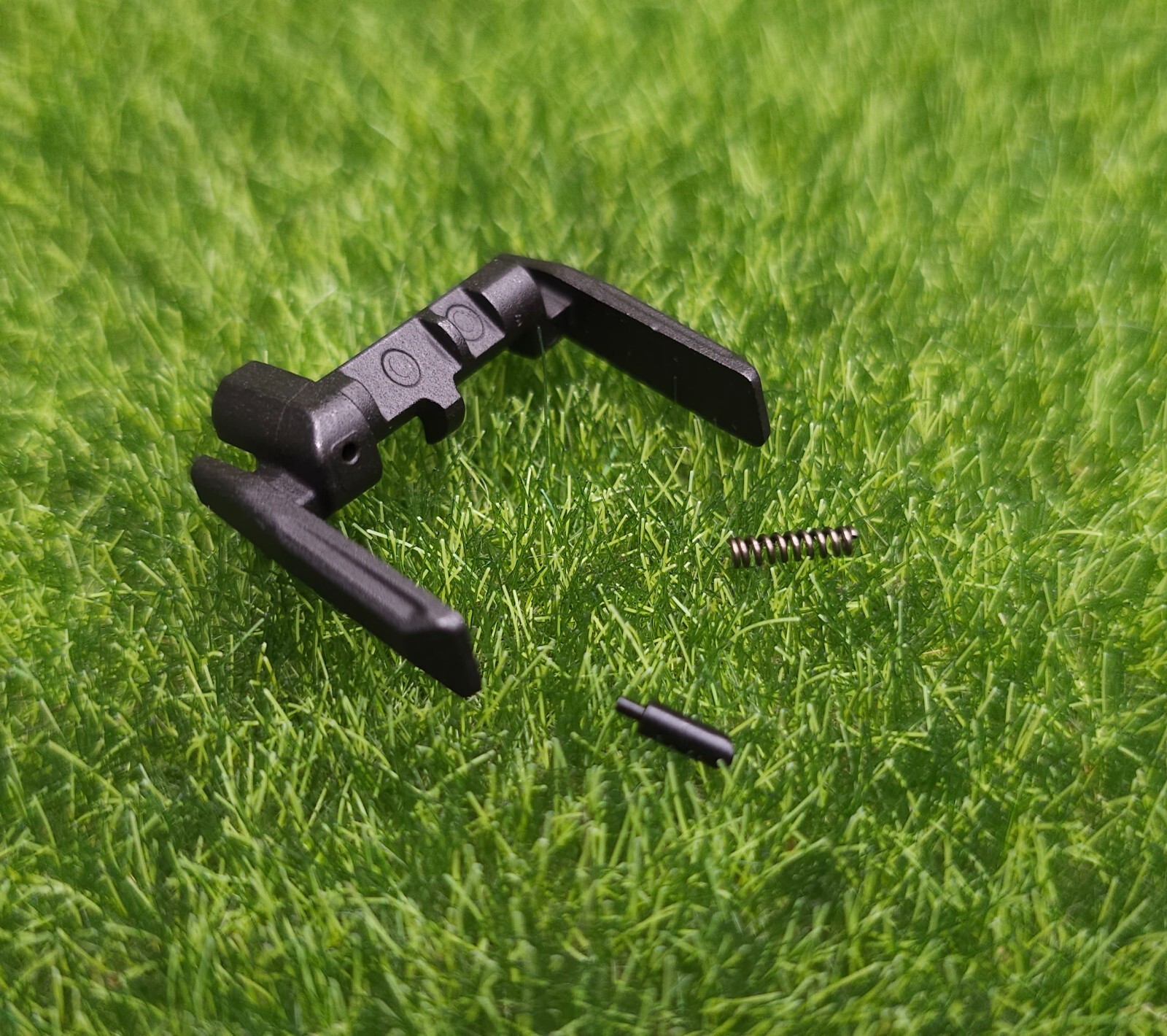 Sig Sauer P365 P365X P365XL Manual Safety, Detent, & Spring Parts Kit #8901427