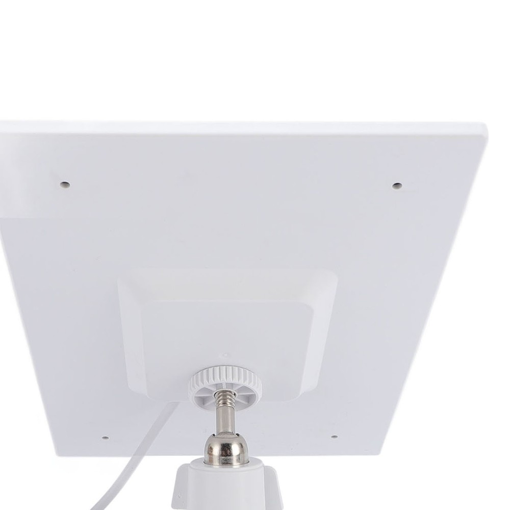 8W Solar Panel For Bird Feeder Camera RDJS ZFTQ