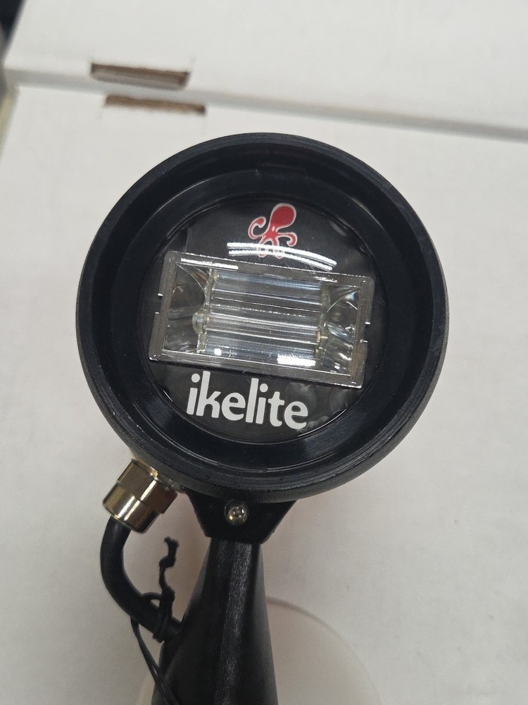 Ikelite AF35 4035 Autoflash , Underwater Flash Kit - Untested