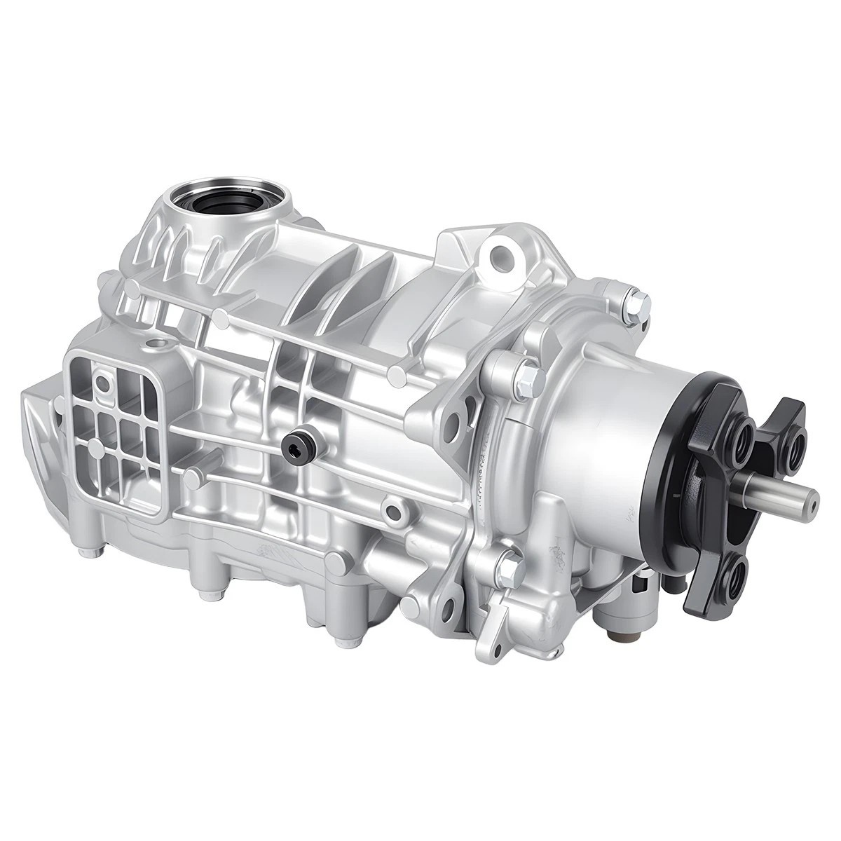 A2463502402 Rear Differential Assembly For Mercedes CLA250 A250 A45 4Matic