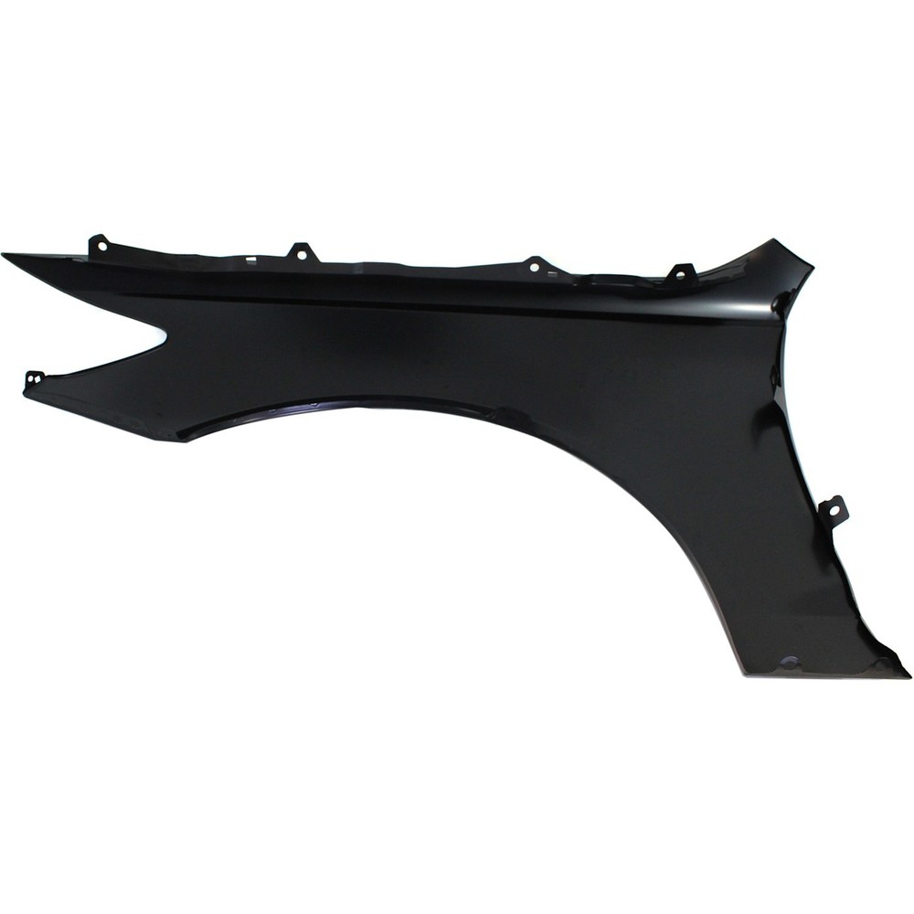 Fender For Audi A6 2012-2018 Front Passenger Side Steel