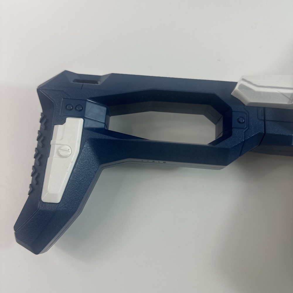 Nerf Cam ECS -12 N Strike Elite Motorized Blaster